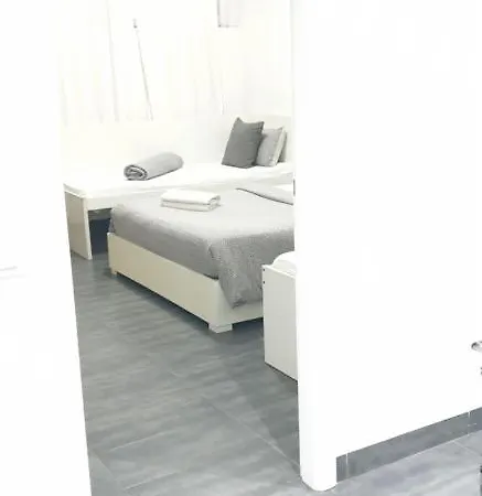 Apartmán Delle Star Milán