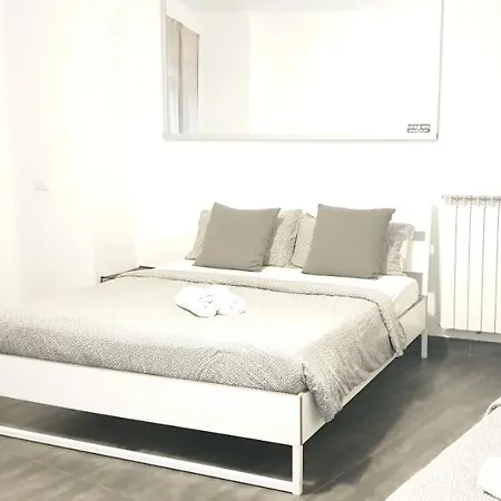 Apartmán Delle Star Milán