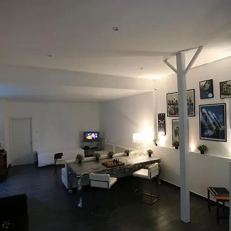 Apartmán Delle Star Milán