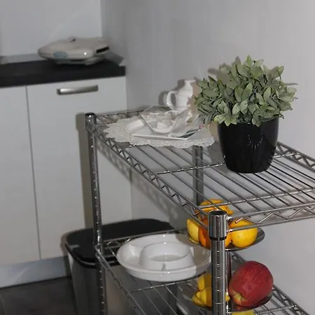 Apartmán Delle Star *