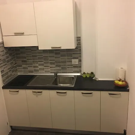 Apartamento Delle Star Milão