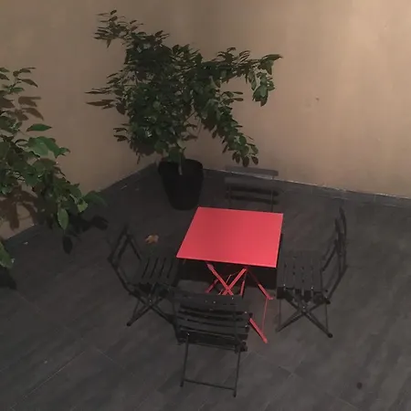 Apartamento Delle Star