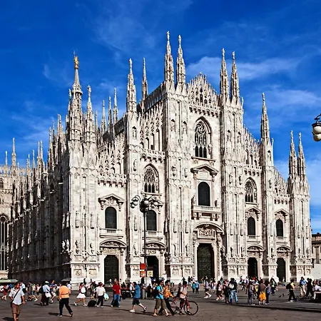 Delle Star Apartamento *