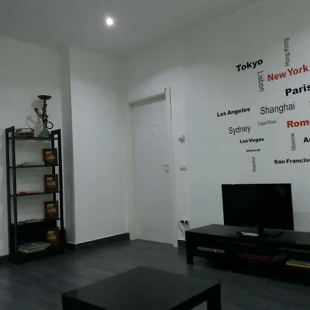 Apartmán Delle Star