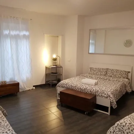 Delle Star Apartmán
