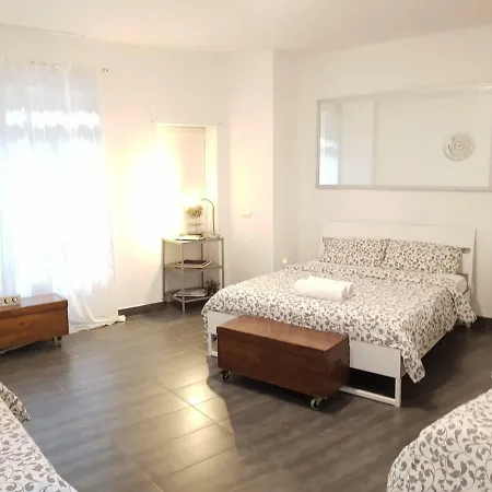 Apartmán Delle Star Milán