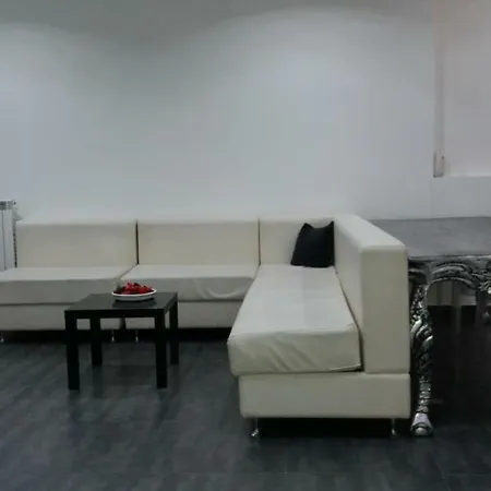 Delle Star Apartmán Milán